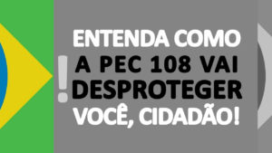Read more about the article Regulamentação: PEC 108 ameaça conselhos profissionais