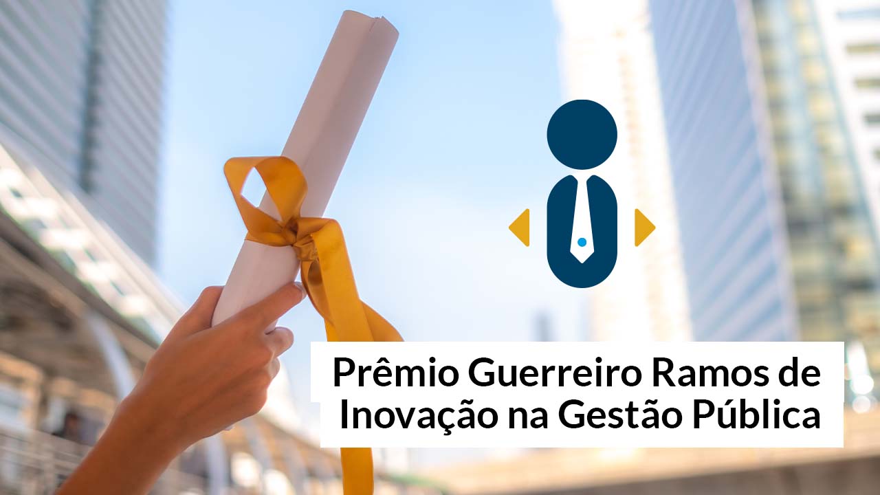 Read more about the article Prêmio Guerreiro Ramos: saiba quem são os vencedores desta edição