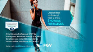 Read more about the article Certificação Profissional em Administração