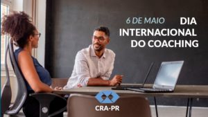 Read more about the article CRA-PR apoia Dia Internacional do Coaching