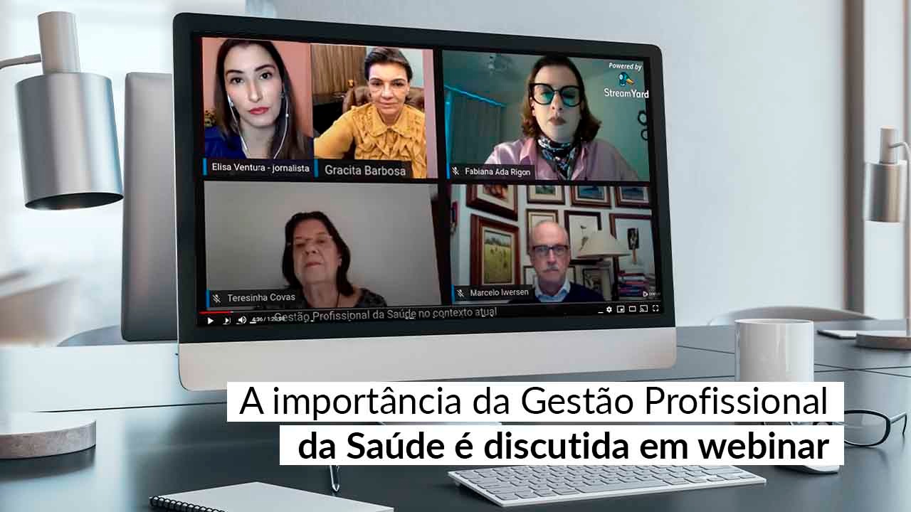 You are currently viewing Tema é constantemente discutido pelo CFA que trabalha pela profissionalização da área