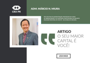 Read more about the article O seu maior capital é você!