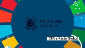 Read more about the article CFA assume compromisso e volta a ser signatário do Pacto Global