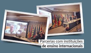 Read more about the article Must University e Universidade Fernando Pessoa celebram convênio com o CFA