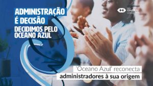 Read more about the article Oceano Azul’ reconecta administradores à sua origem
