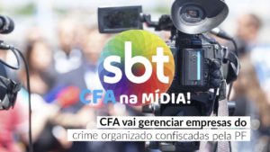 Read more about the article CFA é destaque em reportagem do SBT Brasil