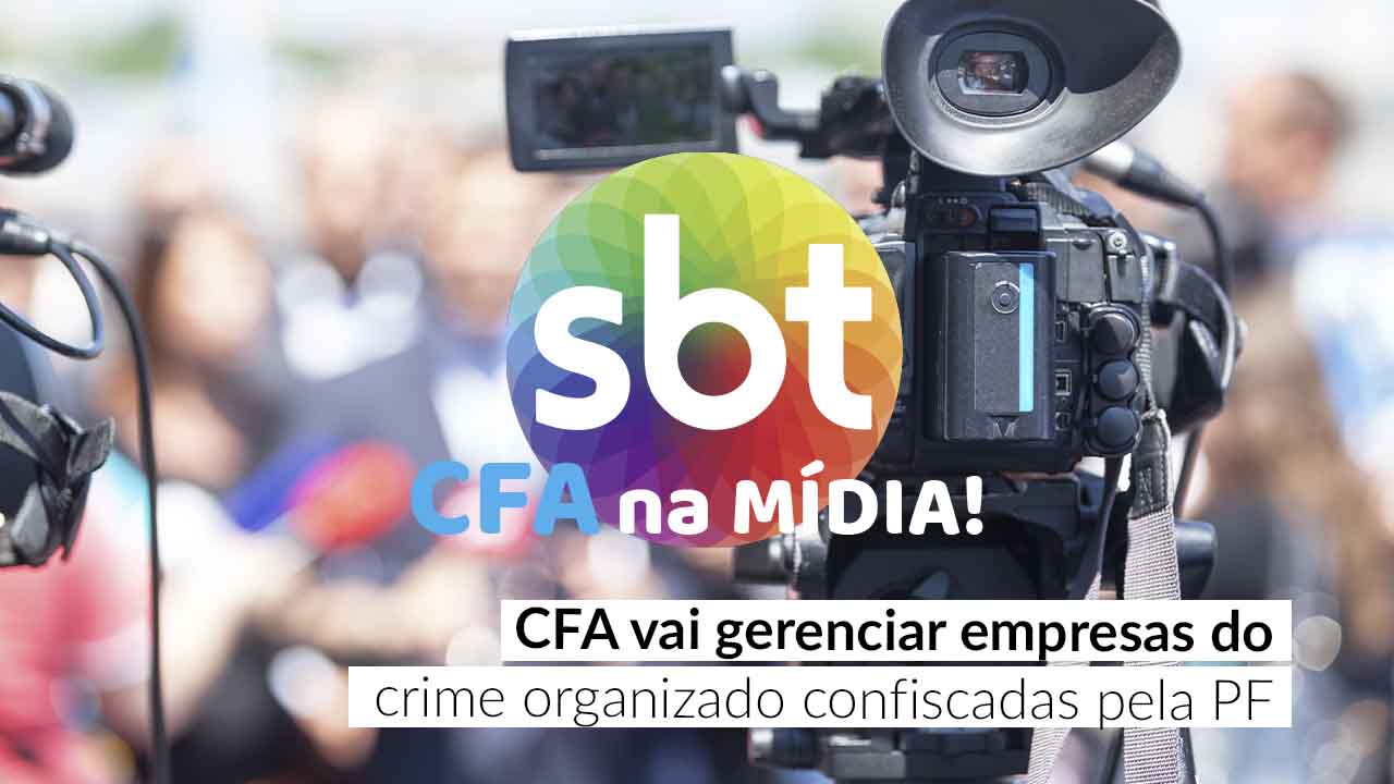 You are currently viewing CFA é destaque em reportagem do SBT Brasil