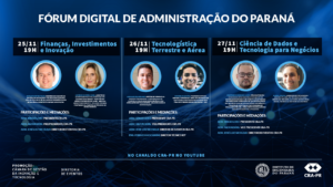 Read more about the article Fórum digital de Administração do Paraná
