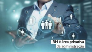Read more about the article Justiça reconhece a importância do registro para ADMs que atuam com RH
