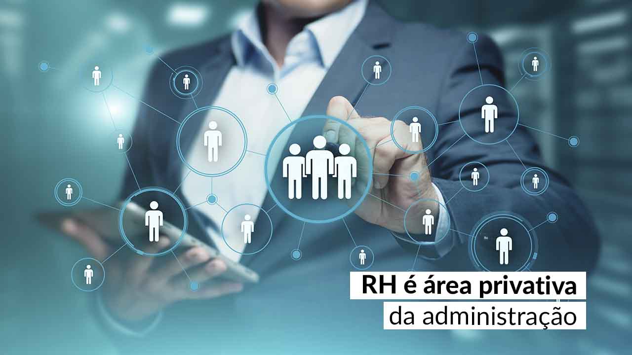 You are currently viewing Justiça reconhece a importância do registro para ADMs que atuam com RH