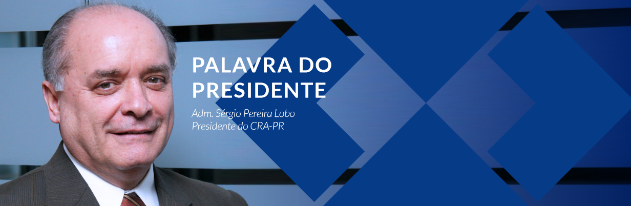 Read more about the article PALAVRA DO PRESIDENTE