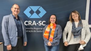 Read more about the article CRA-PR e CRA-SC alinham estratégias de atuação para os  núcleos de gestão condominial
