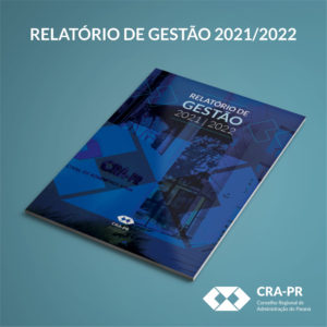 Read more about the article Relatório de Gestão 2021-2022 CRA-PR