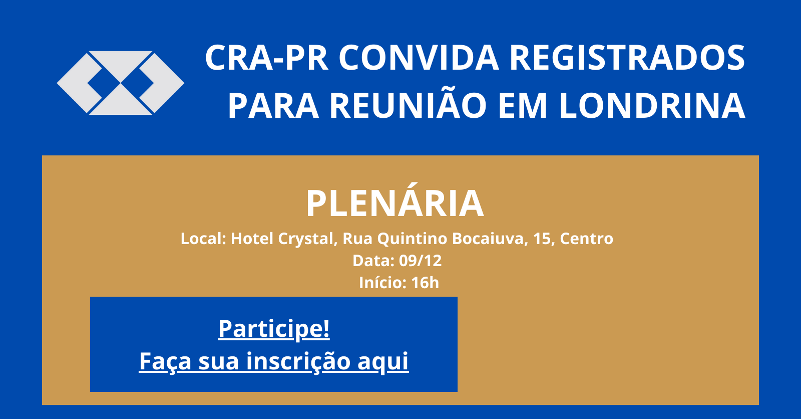 Read more about the article Plenária Itinerante Londrina