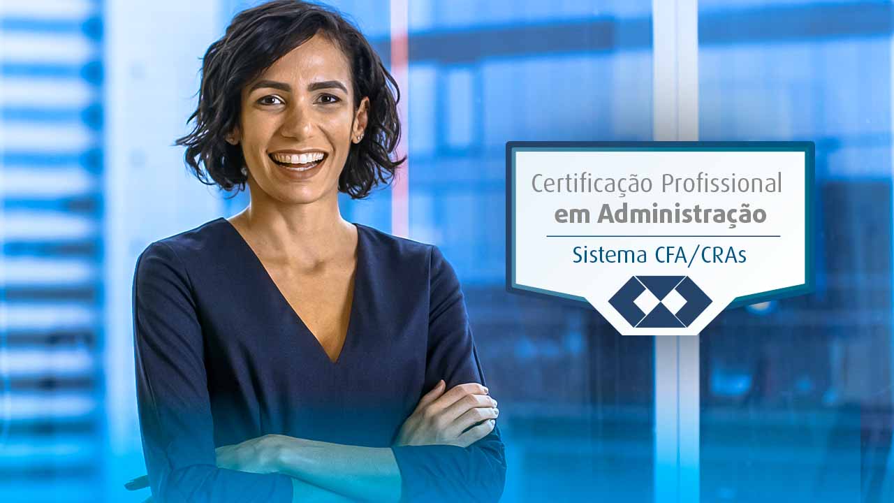 You are currently viewing CFA vai retomar Programa de Certificação Profissional do Sistema CFA/CRAs