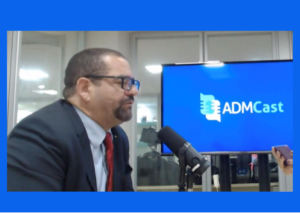 Read more about the article O Presidente do CRA-PR, Adm. Marcello Padula, fala sobre perícia judicial na Rádio ADM