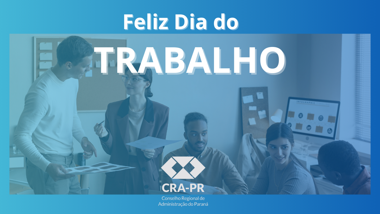 Read more about the article DIA DO TRABALHO